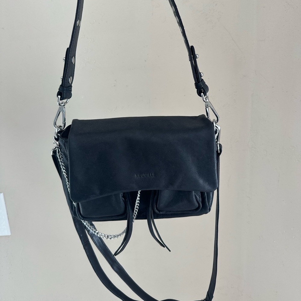 Neuville maxke bag